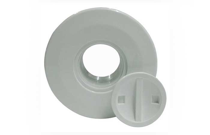 Swimming-Pool-Section-Inlet-With-Luck-Nut